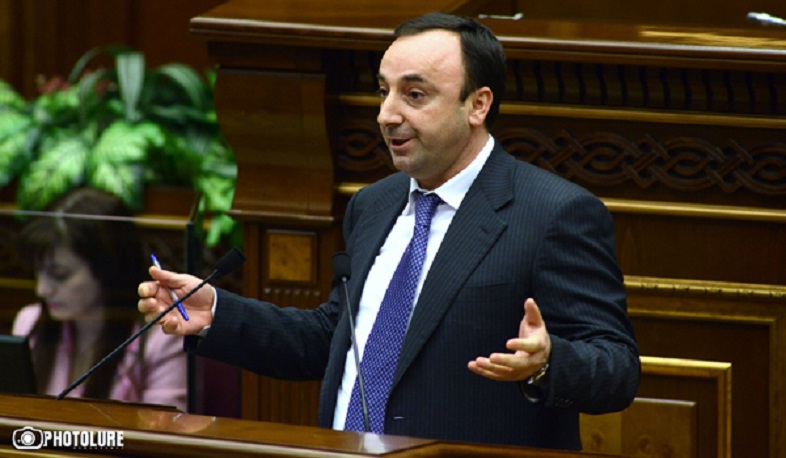 ԱԱԾ հաղորդագրության հետքերով. Հրայր Թովմասյանին առնչվող գործի մանրամասները