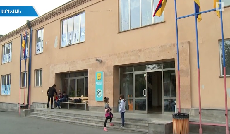 CNCOs turned into business centers used to appropriate large sums