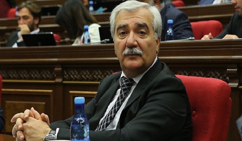 Նաիրի Հունանյանը 20 տարի ուշացել է, բայց հնարավորություն կա լսելու նրան. Անդրանիկ Քոչարյան