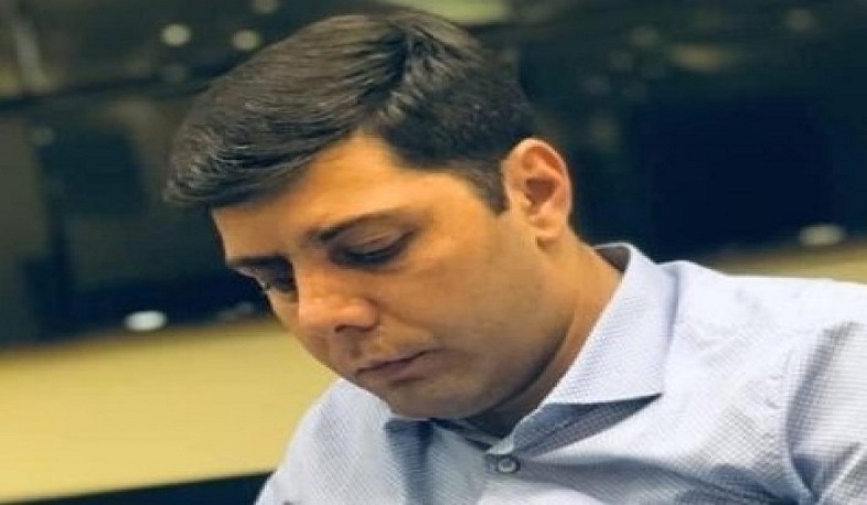 Երևանի ավագանու «Իմ քայլի» անդամը վայր է դնում մանդատը