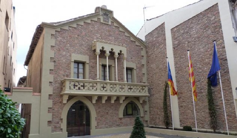 Каталонский город признал Геноцид армян