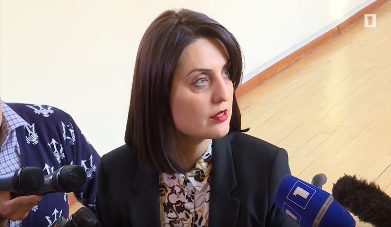 Բարձրացված աշխատավարձով հնարավոր կլինի որակյալ կադրեր ներգրավել. Զարուհի Բաթոյան