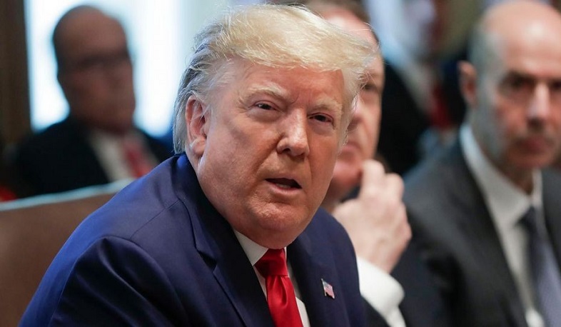 ԱՄՆ-ը վերացնում է Թուրքիայի դեմ սահմանած պատժամիջոցները