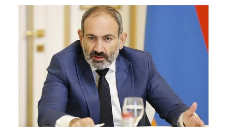 Пашинян: Мы следим за событиями в Сирии