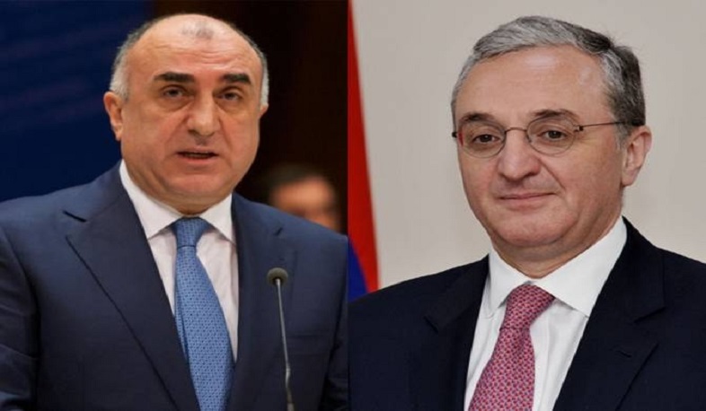 Հայաստանի ու Ադրբեջանի արտգործնախարարները կհանդիպեն Բրատիսլավայում