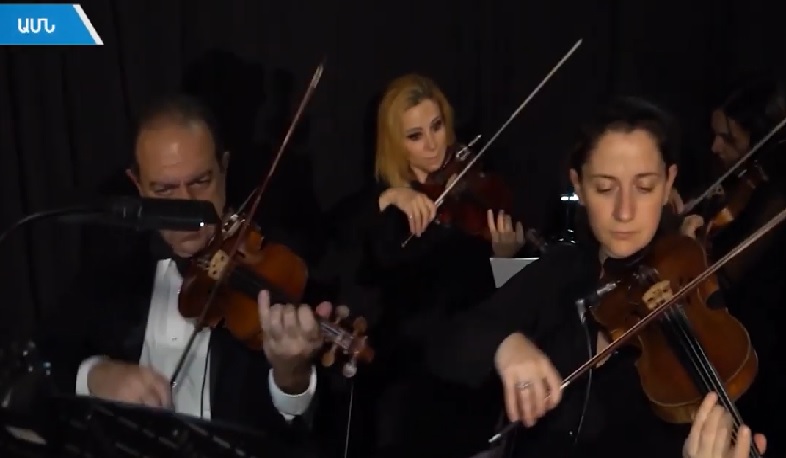 Լոս Անջելեսում տեղի է ունեցել Արման Նշանյանի «Սողոմոնի երգերը» ֆիլմի շնորհանդեսը