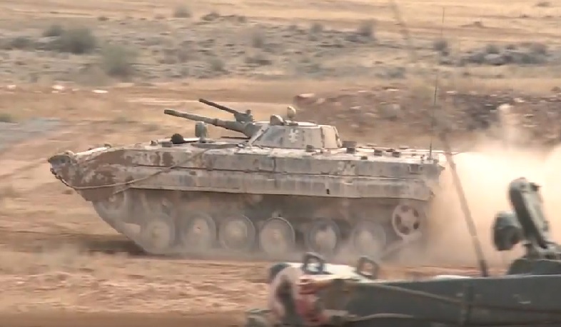 2020 թվականին ՊՆ բյուջեն կավելանա 30 մլրդ դրամով