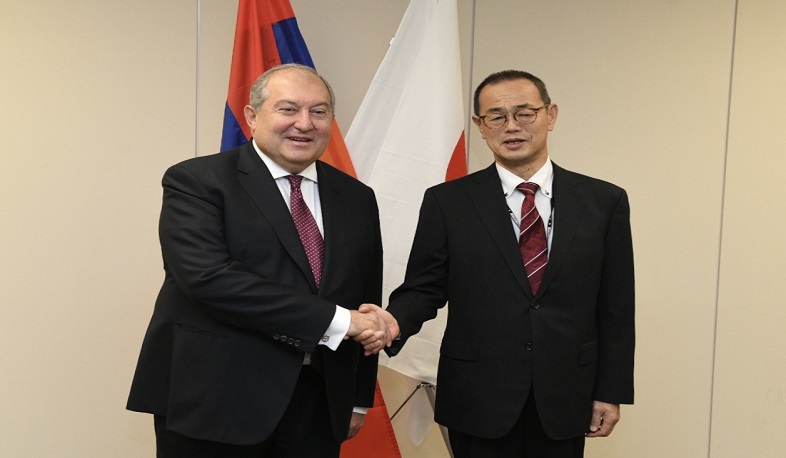 Համագործակցության հեռանկարներ միջուկային ոլորտում