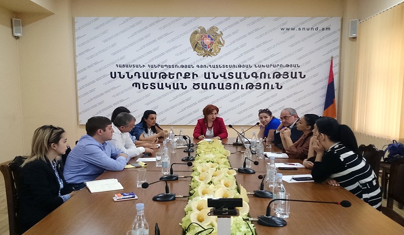 Երևանում գործարկվել է «Մեկ պատուհան» համակարգը