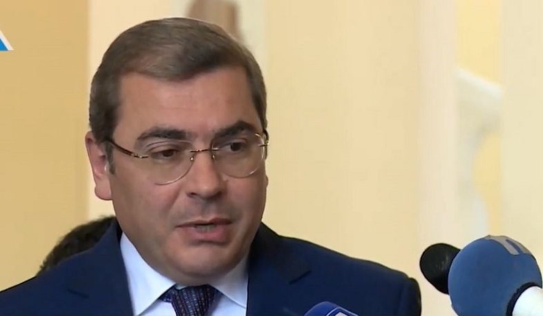 ՊԵԿ նախագահի ընդհանուր աշխատավարձը նվազել է