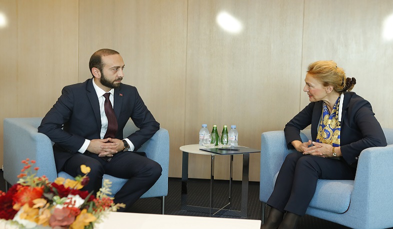 Հայաստանը օրինակելի երկիր է ԵԽ բոլոր կառույցների հետ համագործակցության առումով. ԵԽ գլխավոր քարտուղար