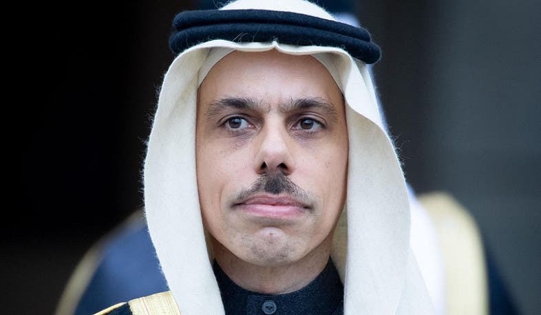 Министром иностранных дел Саудовской Аравии назначен  принц Фейсал бен Фархан Аль Сауд
