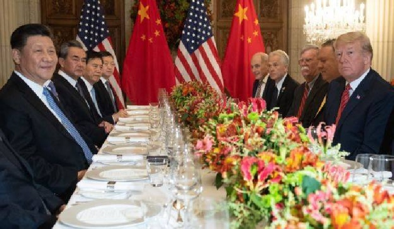 Китайские дипломаты недовольны новым решением Трампа