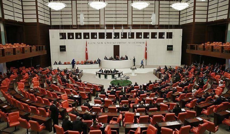 Թուրքիան հարված է ստանում Արաբական պետությունների լիգայից
