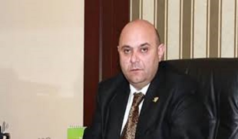 «Մուլտի գրուպ» կոնցեռնի տնօրեն Սեդրակ Առուստամյանն «ամեն ինչի պատրաստ է»