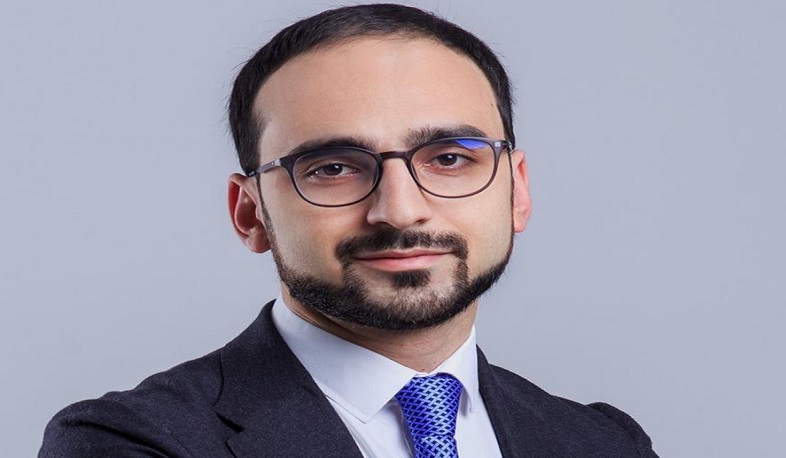 Տնտեսական ակտիվության ցուցանիշն աճել է 7.5 տոկոս. Ավինյան