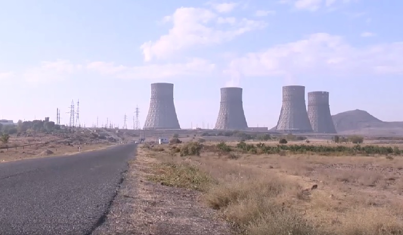 ՀԱԷԿ-ի հիմնանորոգման տրանշի սպառման ժամկետը պետք է երկարաձգել