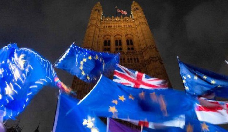 Ընտրություններ՝ Brexit-ի ժամկետի երկարաձգման դիմաց