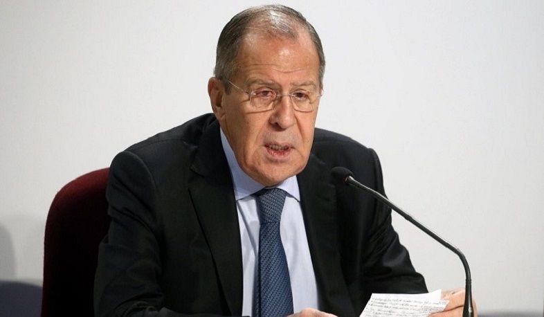 Ռուսաստանը դեմ է ՆԱՏՕ-ի միջամտությանը Սիրիայի կարգավորման հարցում