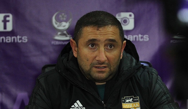 Վարդան Բիչախչյանը բացառել է ազգային հավաքականը գլխավորելու հնարավորությունը