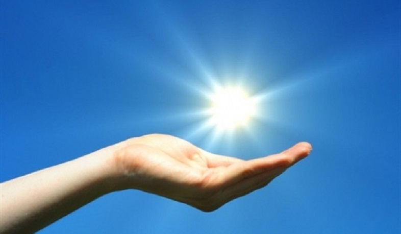 Առաջիկա օրերին օդի ջերմաստիճանն էապես չի փոխվի