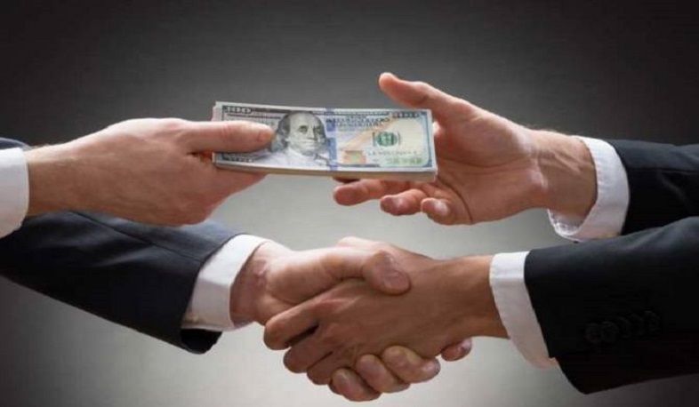 Ինչպե՞ս և ու՞մ հայտնել կոռուպցիայի մասին. ոչ մի հաղորդում անպատասխան չի մնա