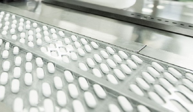 Դեղորայքի  և բժշկական սարքավորումների արտադրության մեջ Իրանն աշխարհում 16-րդն է