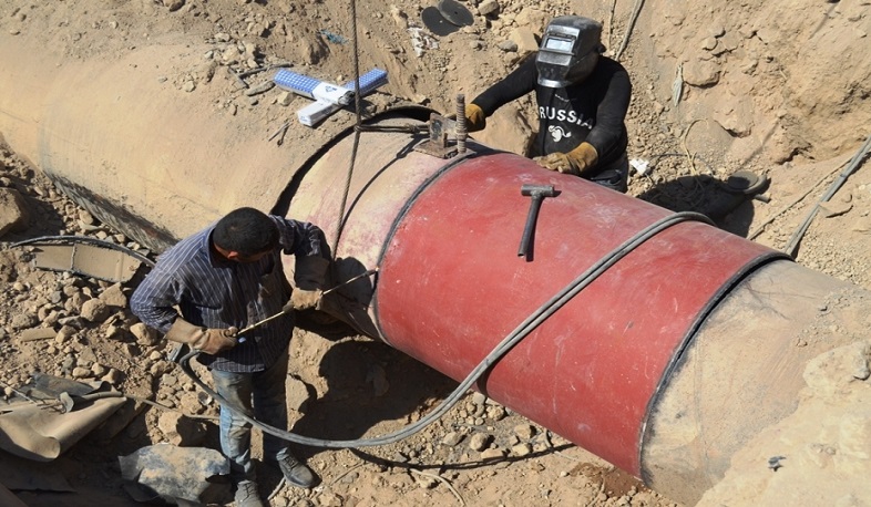 Զոլաքարում 60-ամյա տղամարդը հողաշերտի տակ մահացել է