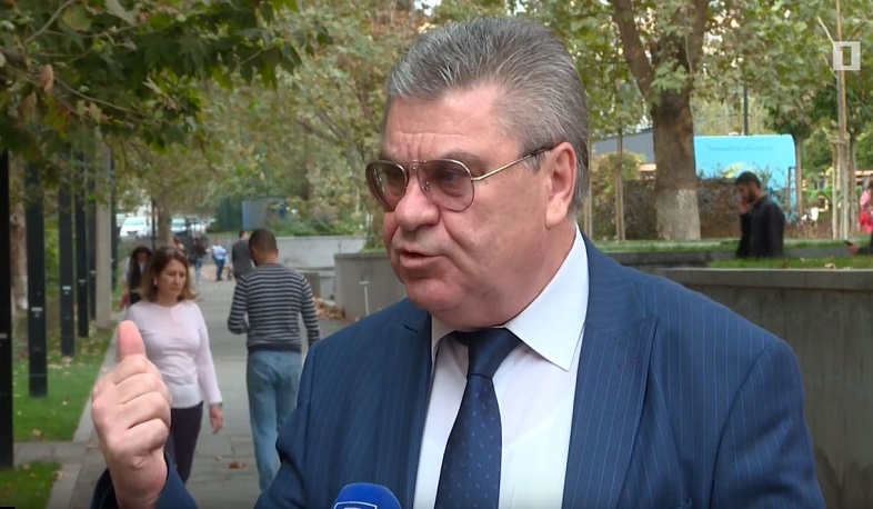 Դատարանում չհաջողվեց հարցաքննել ո՛չ Ռոբերտ Քոչարյանին, ո՛չ Սերժ Սարգսյանին. Աշոտ Սարգսյան