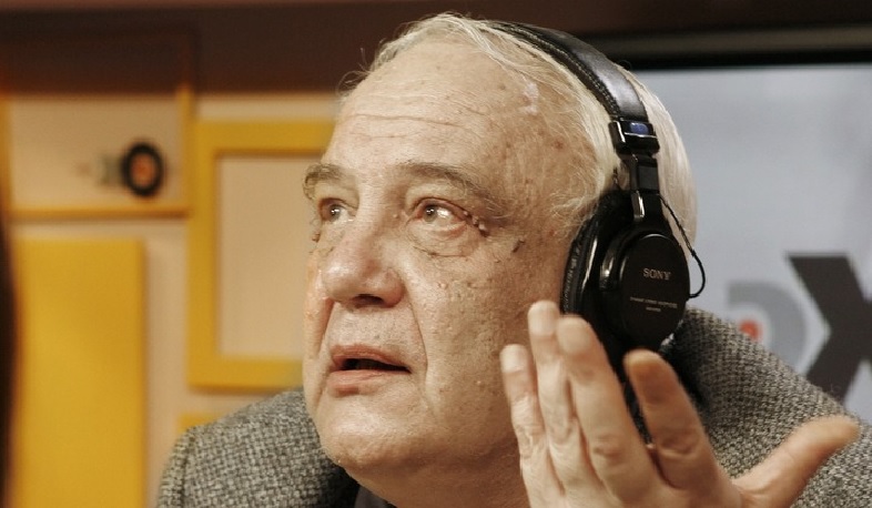 Մահացել է  ԽՍՀՄ այլախոհների շարժման հիմնադիրներից մեկը