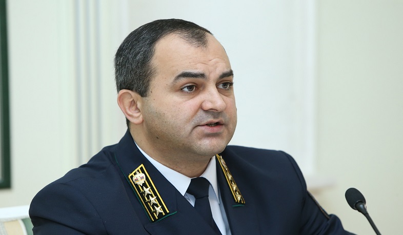 ՀՀ գլխավոր դատախազը բողոքարկել է Մարտի 1-ի գործով ՄԻԵԴ հասած երկու որոշում