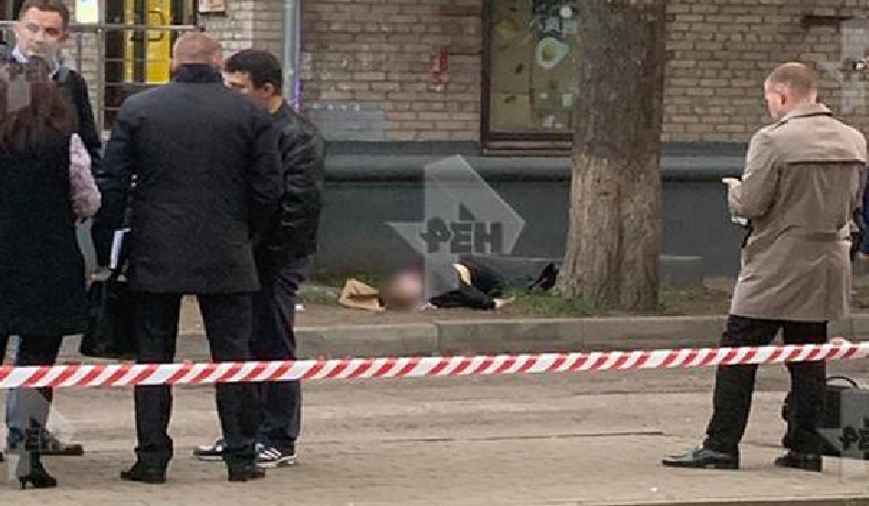 Շարքային  Շամսութդինովի հանցագործության հնարավոր դրդապատճառները