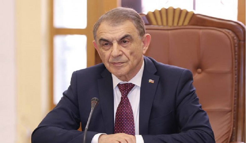 Արա Բաբլոյանին մեղադրանք առաջադրվեց