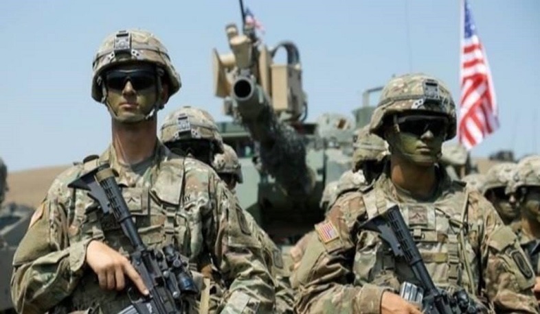 ԱՄՆ-ն վերադառնում է Սիրիա