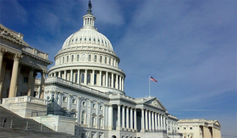 ԱՄՆ Կոնգրեսն այսօր կքննարկի Հայոց ցեղասպանության ճանաչման օրինագիծը