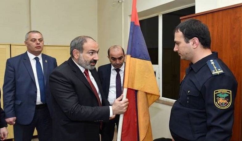 Prime Minister's Facebook Post