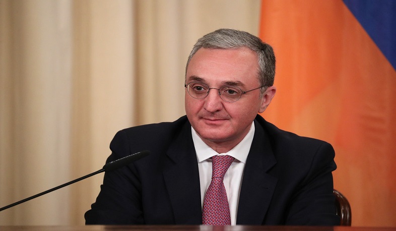 Armenian Foreign Minister to participate in 36th Ministerial Conference of Francophonie