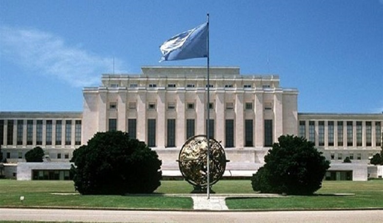 Սիրիայի կառավարության պատվիրակությունը մեկնել է Ժնև