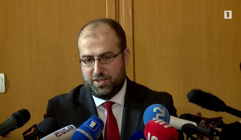 Ամուլսար տանող ճանապարհների փակ լինելը խոցելի է դարձնում մեր գործունեությունը. Էրիկ Գրիգորյան