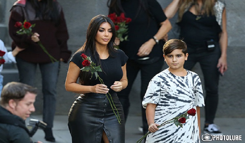 Քիմ Քարդաշյանը Կոնգրեսից ակնկալում է Հայոց ցեղասպանության ճանաչում