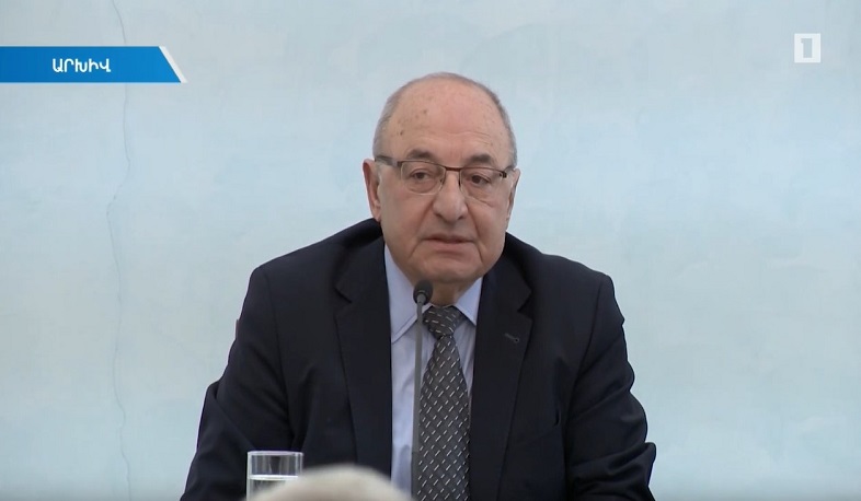 Որքա՞ն է հանրային Հանրային խորհուրդը