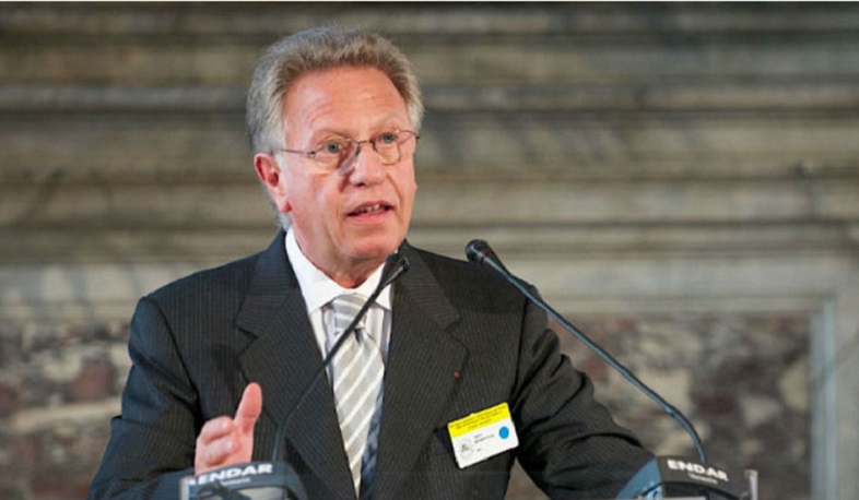 Վենետիկի հանձնաժողովի նախագահի հայտարարությունը՝ ՀՀ ՍԴ-ի շուրջ ստեղծված իրավիճակի մասին