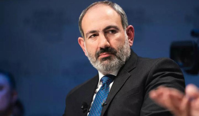 This is an important step towards global prevention of genocides: writes Pashinyan