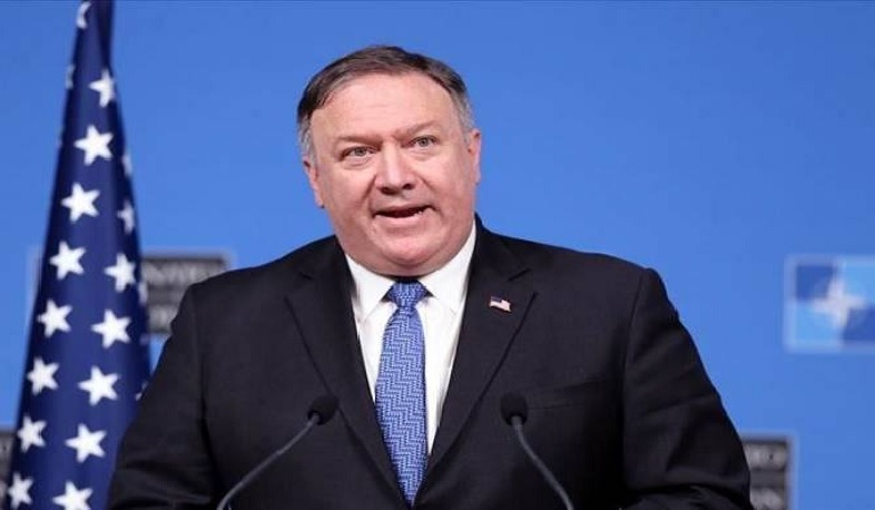 ԱՄՆ-ն արձագանքել է Հարիրիի հրաժարականին