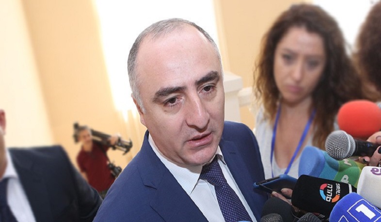 ՀՔԾ-ն ուսումնասիրում է Հրայր Թովմասյանին առնչվող գործը և քաղաքականությամբ չի զբաղվում. Սասուն Խաչատրյան