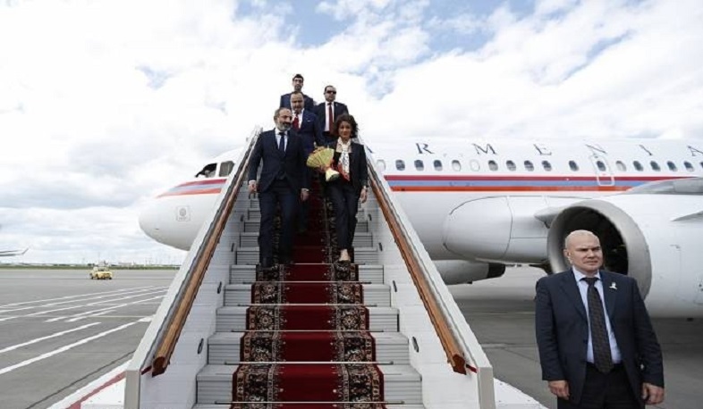 Government Staff Head clarifies all from PM's plane to governmental cottages