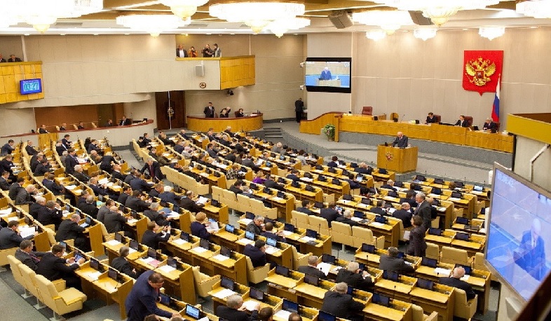 Ռուսաստանը խստացնում է թմրաբիզնեսի դեմ պայքարը