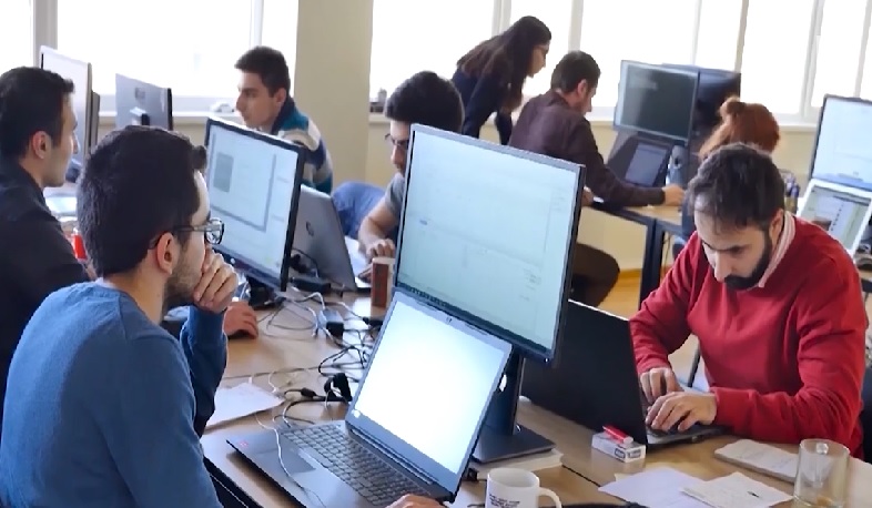 Փորձագետները քննարկում են համացանցին վերաբերող՝ ՀԾԿՀ-ի նախաձեռնությունը