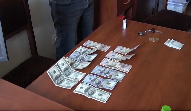 Բացահայտվել է խարդախությամբ խոշոր չափերի գումար հափշտակելու դեպք