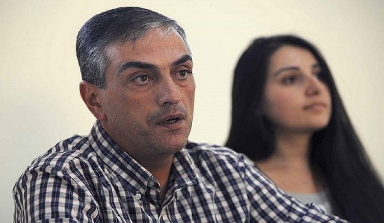 Սուրեն Չախալյանը նշանակվել է «Փյունիկի» գլխավոր մարզչի պաշտոնակատար